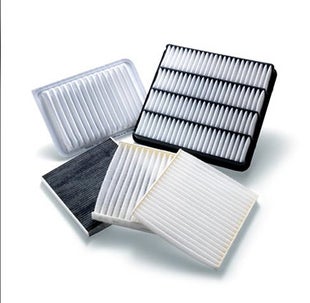 Toyota Cabin Air Filter | Bighorn Toyota in Glenwood Springs CO
