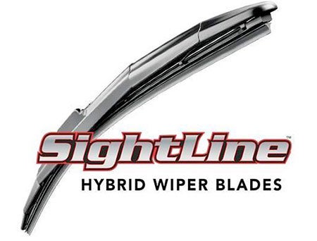 Toyota Wiper Blades | Bighorn Toyota in Glenwood Springs CO