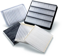 Toyota Cabin Air Filter | Bighorn Toyota in Glenwood Springs CO