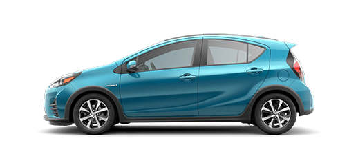2019 Toyota Prius c - Bighorn Toyota in Glenwood Springs CO