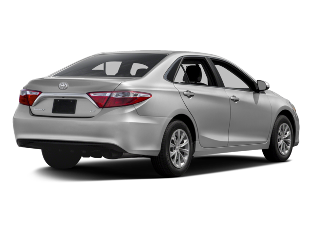 Used 2016 Toyota Camry LE with VIN 4T1BF1FKXGU524695 for sale in Glenwood Springs, CO