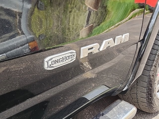 2022 RAM 1500 Longhorn