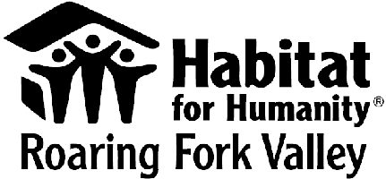 Habitat for Humanity Roaring Fork